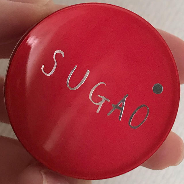 ロート製薬(ロートセイヤク)のSUGAO スフレ感　チーク コスメ/美容のベースメイク/化粧品(チーク)の商品写真