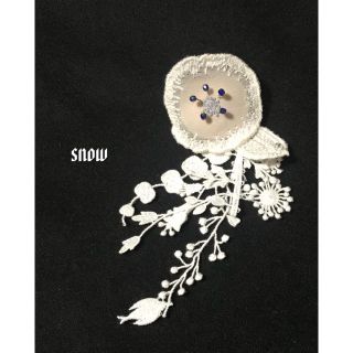 ミナペルホネン コットン ブローチ/コサージュの通販 33点 | mina ミナペルホネン コットン ブローチ/コサージュの通販 33点 | mina