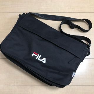 フィラ(FILA)のFILA  スクールバッグ  (その他)