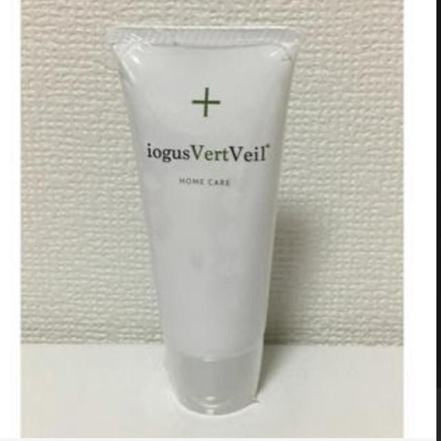イオグスヴェールヴェールヘアトリートメント50gの通販 by kojiro shop