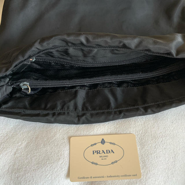 PRADA(プラダ)のPRADA ショルダー レディースのバッグ(ショルダーバッグ)の商品写真