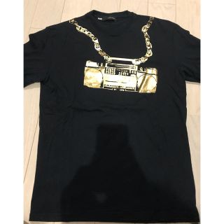 ディースクエアード(DSQUARED2)のディースクエアード　Tシャツ(Tシャツ/カットソー(半袖/袖なし))