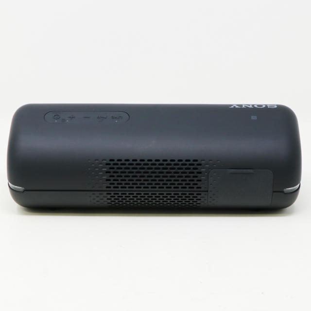 極美品◯SONY Bluetooth スピーカー SRS-XB32 ブラック