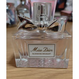 クリスチャンディオール(Christian Dior)のディオール　ミスディオール　ブルーミングブーケ(香水(女性用))