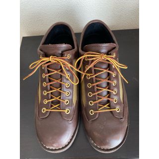 ダナー(Danner)のダナー　ブーツ　8.5インチ(ブーツ)