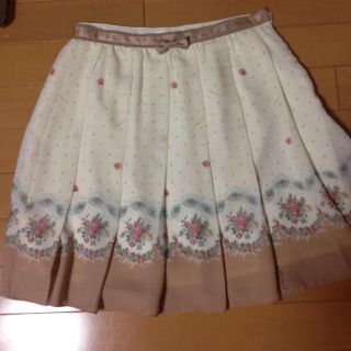 ウィルセレクション(WILLSELECTION)のウィルセレクション (お取り置き中)(ミニスカート)