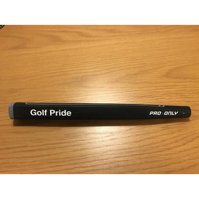 Golf Pride(ゴルフプライド)のゴルフプライド　パターグリップ スポーツ/アウトドアのゴルフ(その他)の商品写真