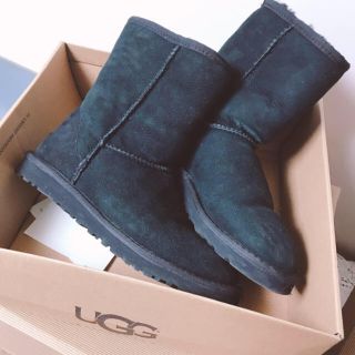 アグ(UGG)のUGG(ブーツ)