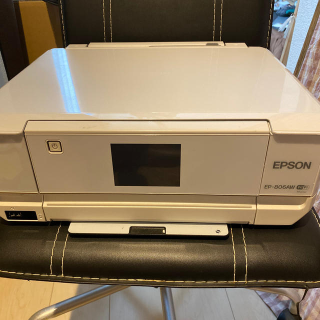 EPSON プリンター