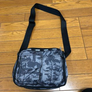 レスポートサック(LeSportsac)のレスポートサック　ショルダーバック(ショルダーバッグ)