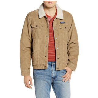 パタゴニア(patagonia) ジージャン/デニムジャケット(メンズ)の通販 26点 | パタゴニアのメンズを買うならラクマ