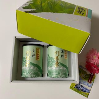 takako様ご専用♡川根茶♡  八十八夜摘み　　銘茶　　100g×2(茶)