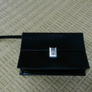 ダンヒル(Dunhill)のダンヒルセカンドバッグ(その他)