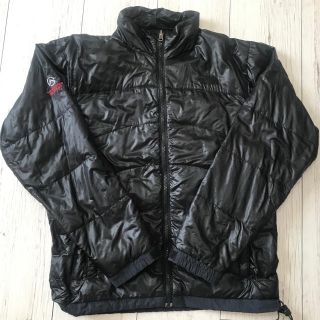 ザノースフェイス(THE NORTH FACE)の最終値下　THE NORTH FACE サミットシリーズ　アコンカグア　サイズS(ダウンジャケット)