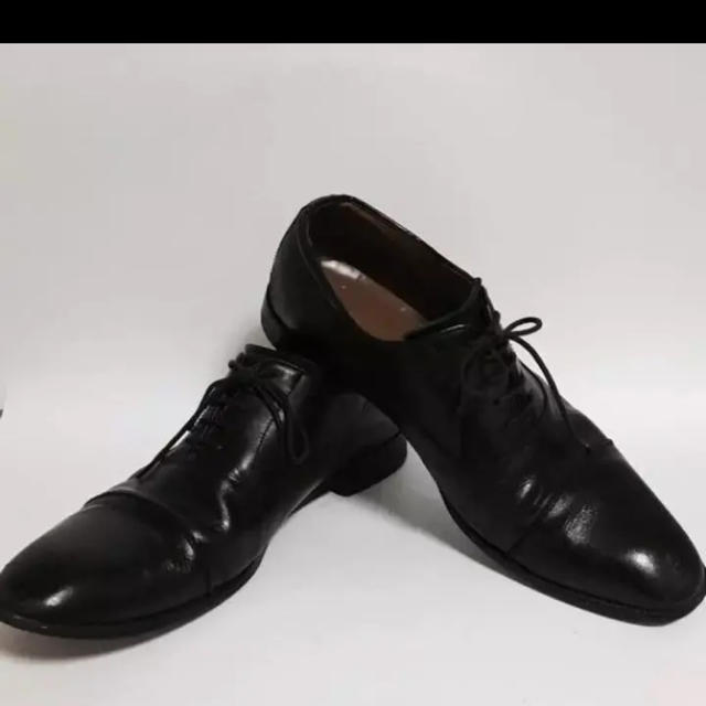 REGAL(リーガル)のリーガル ワースコレクション 革靴 26.5  メンズの靴/シューズ(ドレス/ビジネス)の商品写真