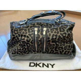 ダナキャランニューヨーク(DKNY)のDKNY  ダナキャラン　バック (トートバッグ)