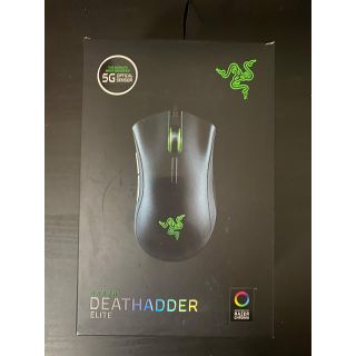 RAZER DEATHADDER ELITE(PC周辺機器)