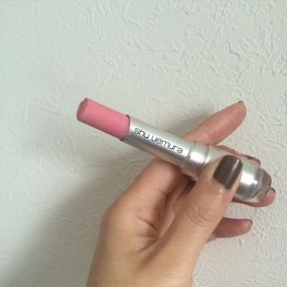 シュウウエムラ(shu uemura)のシュウ ルージュMPK345(口紅)