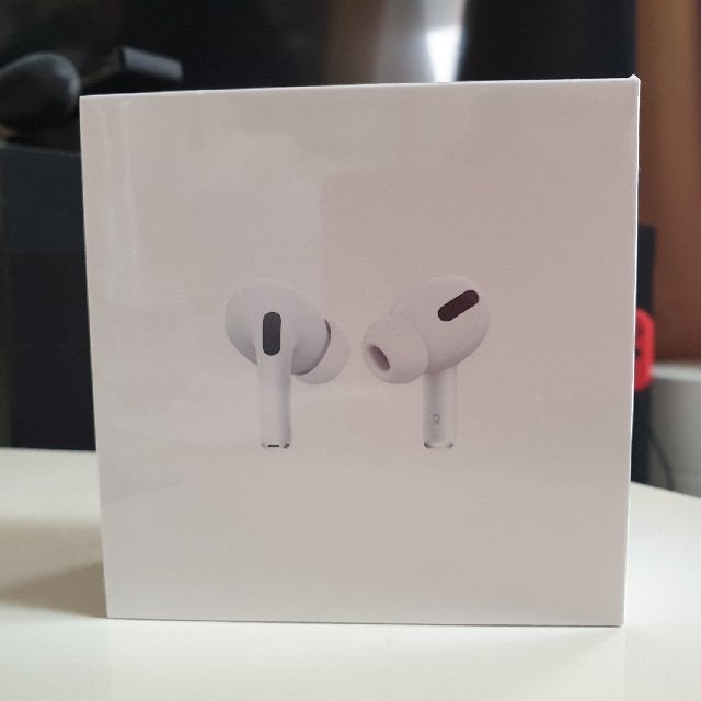 airpods