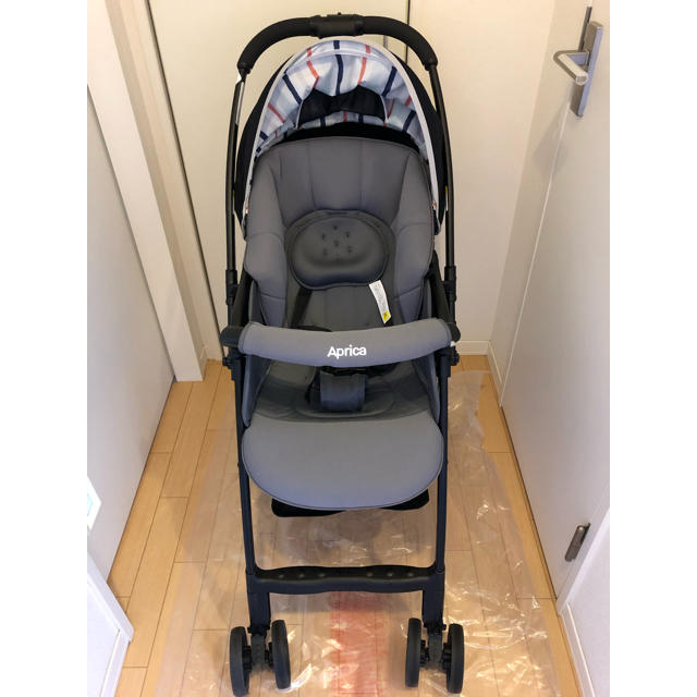 アップリカ☆ベビーカー☆カルーンエアー hotelvillaespanola.com