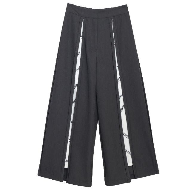 AMERI TRANSFORM WIDE PANTS