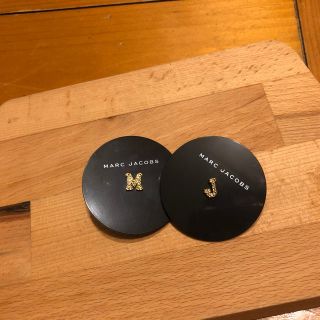 マークジェイコブス(MARC JACOBS)の断捨離の為！マークジェイコブスピアスセット(ピアス(両耳用))