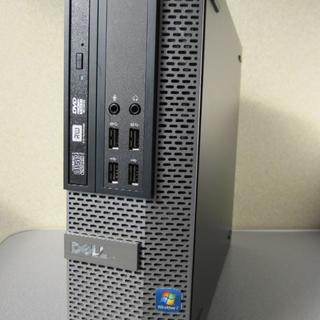 デル(DELL)のにゅ様専用 OPTIPLEX 9020 Core i5-4570 ②(デスクトップ型PC)