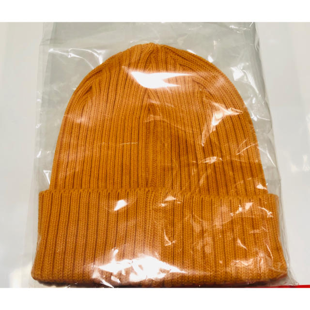 Supreme(シュプリーム)の【20SS】Supreme Overdyed Beanie メンズの帽子(ニット帽/ビーニー)の商品写真