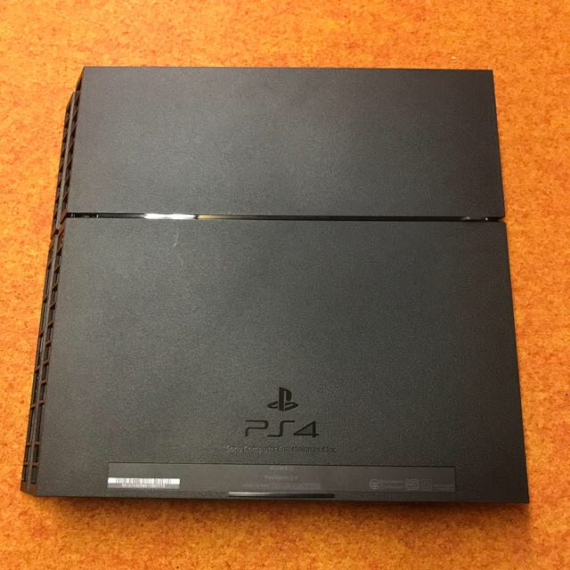 エンタメ/ホビー★ジャンク/PS4 CUH-1200B 本体のみ