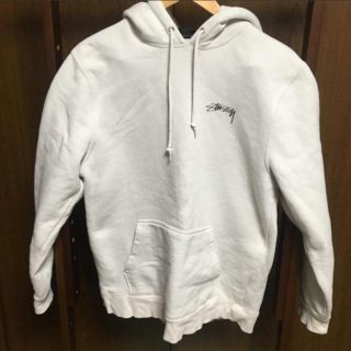 ステューシー(STUSSY)のパーカー(パーカー)