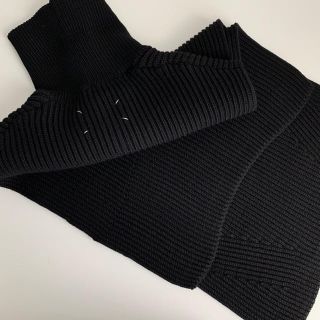 Maison Martin Margiela - Maison Margiela ニットベストの通販 by
