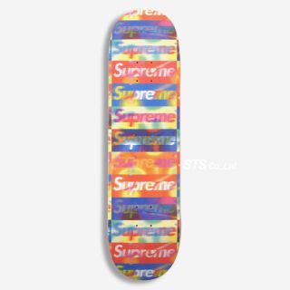 シュプリーム(Supreme)のsupreme デッキ(スケートボード)