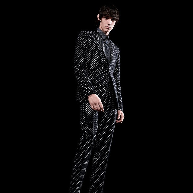 Dior Homme  セットアップ・スーツ（その他） メンズ