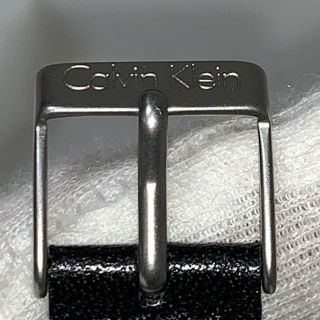 カルバンクライン(Calvin Klein)の【Ｇ】カルバン・クライン腕時計 確認画像【Ｇ】(腕時計(アナログ))