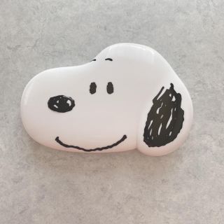 スヌーピー(SNOOPY)のスヌーピー 印鑑入れ(印鑑/スタンプ/朱肉)