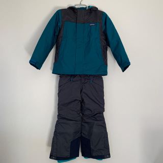 パタゴニア(patagonia)のパタゴニア キッズ  XS スノーウェア(その他)