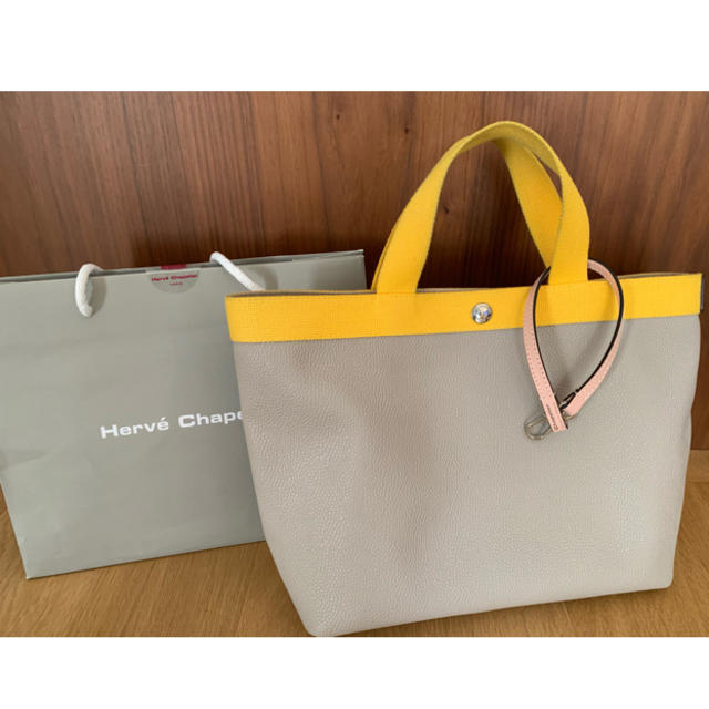 すぐったレディース福袋 Herve 704GP Chapelier Herve Orchid様専用！エルベシャプリエ - Chapelier