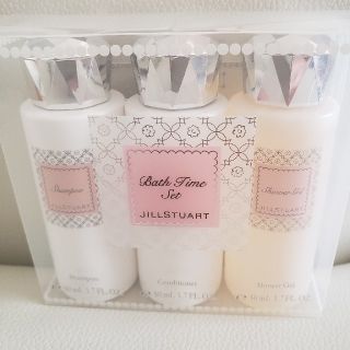 JILLSTUART - ジルスチュアート リラックス バスタイムセットの通販｜ラクマ