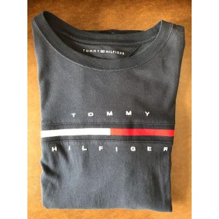 トミーヒルフィガー(TOMMY HILFIGER)のTOMMY HILFIGER ロンT(Tシャツ/カットソー(七分/長袖))