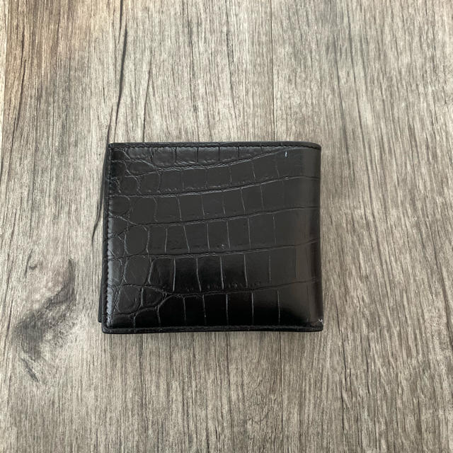 ⭐️SAINT LAURENT⭐️ 2つ折り財布 1