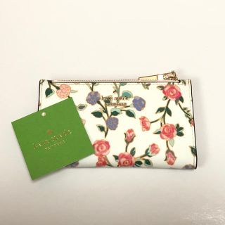 ケイトスペードニューヨーク(kate spade new york)のケイトスペード ウォレット(財布)