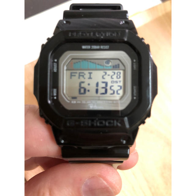 G-SHOCK - ロンハーマン × Gショックの通販 by su4658's shop｜ジーショックならラクマ