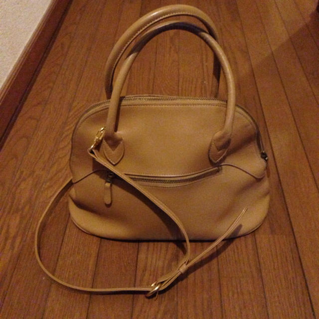 JUNKO KOSHINO(コシノジュンコ)のショルダーバック☆値下げ☆ レディースのバッグ(ショルダーバッグ)の商品写真