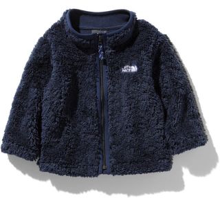 ザノースフェイス(THE NORTH FACE)のノースフェイス　キッズアウター(ジャケット/上着)