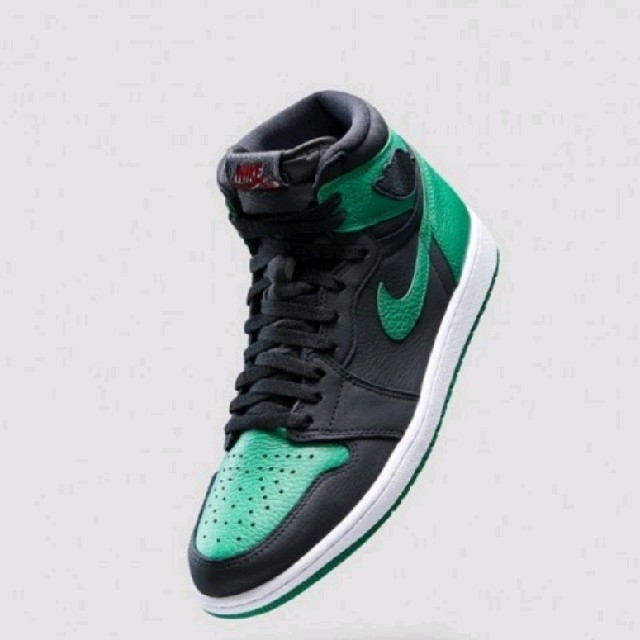 AIR JORDAN 1 RETR OG  27.5㎝  送料無料