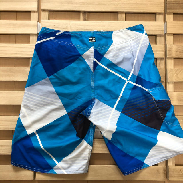 billabong(ビラボン)の海水パンツ　BILLABONG メンズ ボードショーツ/サーフトランクス メンズの水着/浴衣(水着)の商品写真
