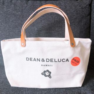 ディーンアンドデルーカ(DEAN & DELUCA)のDEAN&DELUCA  ハワイ限定(トートバッグ)