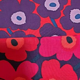 マリメッコ(marimekko)のひとみ様専用『ハンドメイド☆マリメッコポーチ』(ポーチ)