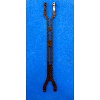 XRAY T4 2018 2019 アッパーデッキ　新品　国産品(ホビーラジコン)