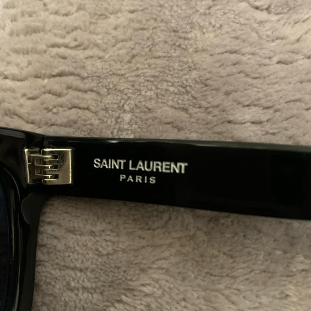 Saint Laurent(サンローラン)のSaint Laurent BOLD1 002 メンズのアクセサリー(その他)の商品写真